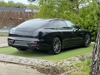 USED 2015 54 PORSCHE PANAMERA 3.0D V6 Hatchback 5dr Diesel TiptronicS Euro 5 (s/s) (300 ps) HEATED LEATHER, SUNROOF, 2KEYS, FSH