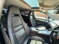 USED 2015 54 PORSCHE PANAMERA 3.0D V6 Hatchback 5dr Diesel TiptronicS Euro 5 (s/s) (300 ps) STUNNING VEHICLE WITH FANTASTIC MAINLY PORSCHE MAIN DEALER THE PORSCHE SPECIALIST SERVICE HISTORY