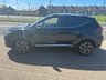 USED 2022 22 MG MG ZS 1.0 T-GDI Exclusive SUV 5dr Petrol Auto Euro 6 (111 ps) 1 OWNER FROM NEW* AUTOMATIC* SAT NAV* PARKING SENSORS* 360 3D REVERSING CAMERA* CRUISE CONTROL* LANE / SPEED ASSIST* BLUETOOTH PHONE AND AUDIO* DAB* USB* APPLE CARPLAY* ANDROID AUTO* AIR CON* FULL LEATHER