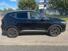 USED 2022 22 MG MG ZS 1.0 T-GDI Exclusive SUV 5dr Petrol Auto Euro 6 (111 ps) 1 OWNER FROM NEW* AUTOMATIC* SAT NAV* PARKING SENSORS* 360 3D REVERSING CAMERA* CRUISE CONTROL* LANE / SPEED ASSIST* BLUETOOTH PHONE AND AUDIO* DAB* USB* APPLE CARPLAY* ANDROID AUTO* AIR CON* FULL LEATHER