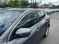 USED 2014 14 NISSAN QASHQAI 1.2 Petrol (DIG-T), Acenta Premium, 5 Door SUV, Manual, 2WD. FULL 12 MONTH MOT WITH EVERY CAR