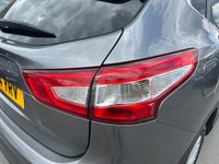 USED 2014 14 NISSAN QASHQAI 1.2 Petrol (DIG-T), Acenta Premium, 5 Door SUV, Manual, 2WD. FULL 12 MONTH MOT WITH EVERY CAR