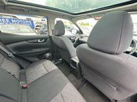 USED 2014 14 NISSAN QASHQAI 1.2 Petrol (DIG-T), Acenta Premium, 5 Door SUV, Manual, 2WD. FULL 12 MONTH MOT WITH EVERY CAR