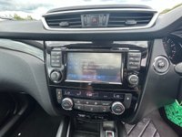 USED 2014 14 NISSAN QASHQAI 1.2 Petrol (DIG-T), Acenta Premium, 5 Door SUV, Manual, 2WD. FULL 12 MONTH MOT WITH EVERY CAR