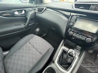 USED 2014 14 NISSAN QASHQAI 1.2 Petrol (DIG-T), Acenta Premium, 5 Door SUV, Manual, 2WD. FULL 12 MONTH MOT WITH EVERY CAR
