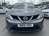 USED 2014 14 NISSAN QASHQAI 1.2 Petrol (DIG-T), Acenta Premium, 5 Door SUV, Manual, 2WD. FULL 12 MONTH MOT WITH EVERY CAR