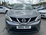 USED 2014 14 NISSAN QASHQAI 1.2 Petrol (DIG-T), Acenta Premium, 5 Door SUV, Manual, 2WD. FULL 12 MONTH MOT WITH EVERY CAR