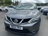 USED 2014 14 NISSAN QASHQAI 1.2 Petrol (DIG-T), Acenta Premium, 5 Door SUV, Manual, 2WD. FULL 12 MONTH MOT WITH EVERY CAR