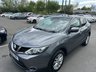 USED 2014 14 NISSAN QASHQAI 1.2 Petrol (DIG-T), Acenta Premium, 5 Door SUV, Manual, 2WD. FULL 12 MONTH MOT WITH EVERY CAR