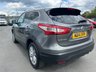 USED 2014 14 NISSAN QASHQAI 1.2 Petrol (DIG-T), Acenta Premium, 5 Door SUV, Manual, 2WD. FULL 12 MONTH MOT WITH EVERY CAR