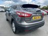 USED 2014 14 NISSAN QASHQAI 1.2 Petrol (DIG-T), Acenta Premium, 5 Door SUV, Manual, 2WD. FULL 12 MONTH MOT WITH EVERY CAR