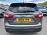 USED 2014 14 NISSAN QASHQAI 1.2 Petrol (DIG-T), Acenta Premium, 5 Door SUV, Manual, 2WD. FULL 12 MONTH MOT WITH EVERY CAR