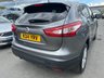 USED 2014 14 NISSAN QASHQAI 1.2 Petrol (DIG-T), Acenta Premium, 5 Door SUV, Manual, 2WD. FULL 12 MONTH MOT WITH EVERY CAR