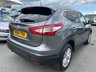 USED 2014 14 NISSAN QASHQAI 1.2 Petrol (DIG-T), Acenta Premium, 5 Door SUV, Manual, 2WD. FULL 12 MONTH MOT WITH EVERY CAR