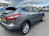 USED 2014 14 NISSAN QASHQAI 1.2 Petrol (DIG-T), Acenta Premium, 5 Door SUV, Manual, 2WD. FULL 12 MONTH MOT WITH EVERY CAR