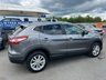 USED 2014 14 NISSAN QASHQAI 1.2 Petrol (DIG-T), Acenta Premium, 5 Door SUV, Manual, 2WD. FULL 12 MONTH MOT WITH EVERY CAR