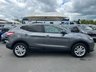 USED 2014 14 NISSAN QASHQAI 1.2 Petrol (DIG-T), Acenta Premium, 5 Door SUV, Manual, 2WD. FULL 12 MONTH MOT WITH EVERY CAR