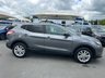 USED 2014 14 NISSAN QASHQAI 1.2 Petrol (DIG-T), Acenta Premium, 5 Door SUV, Manual, 2WD. FULL 12 MONTH MOT WITH EVERY CAR