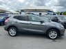 USED 2014 14 NISSAN QASHQAI 1.2 Petrol (DIG-T), Acenta Premium, 5 Door SUV, Manual, 2WD. FULL 12 MONTH MOT WITH EVERY CAR