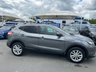 USED 2014 14 NISSAN QASHQAI 1.2 Petrol (DIG-T), Acenta Premium, 5 Door SUV, Manual, 2WD. FULL 12 MONTH MOT WITH EVERY CAR