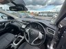 USED 2014 14 NISSAN QASHQAI 1.2 Petrol (DIG-T), Acenta Premium, 5 Door SUV, Manual, 2WD. FULL 12 MONTH MOT WITH EVERY CAR