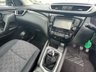 USED 2014 14 NISSAN QASHQAI 1.2 Petrol (DIG-T), Acenta Premium, 5 Door SUV, Manual, 2WD. FULL 12 MONTH MOT WITH EVERY CAR