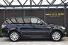 USED 2017 67 LAND ROVER RANGE ROVER SPORT 3.0 SD V6 HSE SUV 5dr Diesel Auto 4WD Euro 6 (s/s) (306 ps) COMPREHENSIVE HISTORY + CAMBELT