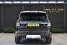USED 2017 67 LAND ROVER RANGE ROVER SPORT 3.0 SD V6 HSE SUV 5dr Diesel Auto 4WD Euro 6 (s/s) (306 ps) COMPREHENSIVE HISTORY + CAMBELT
