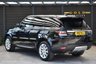 USED 2017 67 LAND ROVER RANGE ROVER SPORT 3.0 SD V6 HSE SUV 5dr Diesel Auto 4WD Euro 6 (s/s) (306 ps) COMPREHENSIVE HISTORY + CAMBELT