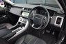 USED 2017 67 LAND ROVER RANGE ROVER SPORT 3.0 SD V6 HSE SUV 5dr Diesel Auto 4WD Euro 6 (s/s) (306 ps) COMPREHENSIVE HISTORY + CAMBELT