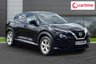 USED 2020 70 NISSAN JUKE 1.0 DIG-T N-Connecta SUV 5dr Petrol Manual Euro 6 (s/s) (114 ps) Rear Parking Camera, Front / Rear Parking Sensors, Android Auto / Apple CarPlay, Touchscreen, 17In Alloys Rear Parking Camera, Front / Rear Parking Sensors, Android Auto / Apple CarPlay, Touchscreen, 17In Alloys