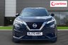 USED 2020 70 NISSAN JUKE 1.0 DIG-T N-Connecta SUV 5dr Petrol Manual Euro 6 (s/s) (114 ps) Rear Parking Camera, Front / Rear Parking Sensors, Android Auto / Apple CarPlay, Touchscreen, 17In Alloys Rear Parking Camera, Front / Rear Parking Sensors, Android Auto / Apple CarPlay, Touchscreen, 17In Alloys