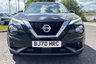 USED 2020 70 NISSAN JUKE 1.0 DIG-T N-Connecta SUV 5dr Petrol Manual Euro 6 (s/s) (114 ps) Rear Parking Camera, Front / Rear Parking Sensors, Android Auto / Apple CarPlay, Touchscreen, 17In Alloys Rear Parking Camera, Front / Rear Parking Sensors, Android Auto / Apple CarPlay, Touchscreen, 17In Alloys