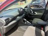 USED 2021 21 TOYOTA YARIS 1.5 VVT-h Design Hatchback 5dr Petrol Hybrid E-CVT Euro 6 (s/s) (116 ps) 1 OWNER FROM NEW* SERVICE HISTORY* PANORAMIC ROOF* AUTOMATIC* REVERSING CAMERA* LANE / SPEED ASSIST* ECO MODE* AIR CON* BLUETOOTH PHONE AND AUDIO* DAB* USB* REMOTE CENTRAL LOCKING WITH 2 KEYS