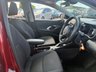 USED 2021 21 TOYOTA YARIS 1.5 VVT-h Design Hatchback 5dr Petrol Hybrid E-CVT Euro 6 (s/s) (116 ps) 1 OWNER FROM NEW* SERVICE HISTORY* PANORAMIC ROOF* AUTOMATIC* REVERSING CAMERA* LANE / SPEED ASSIST* ECO MODE* AIR CON* BLUETOOTH PHONE AND AUDIO* DAB* USB* REMOTE CENTRAL LOCKING WITH 2 KEYS