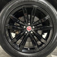 USED 2020 70 JAGUAR F-PACE 2.0 D240 Chequered Flag SUV 5dr Diesel Auto AWD Euro 6 (s/s) (240 ps) 