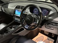 USED 2020 70 JAGUAR F-PACE 2.0 D240 Chequered Flag SUV 5dr Diesel Auto AWD Euro 6 (s/s) (240 ps) 