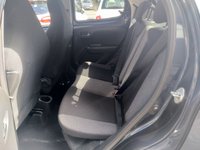 USED 2015 15 CITROEN C1 1.0 VTi Flair Hatchback 5dr Petrol Manual Euro 5 (68 ps) 1 OWNER -- FULL SERVICE HISTORY -- &pound;20 TAX -- CAMERA -- BLUETOOTH