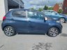 USED 2015 15 CITROEN C1 1.0 VTi Flair Hatchback 5dr Petrol Manual Euro 5 (68 ps) 1 OWNER -- FULL SERVICE HISTORY -- &pound;20 TAX -- CAMERA -- BLUETOOTH