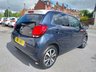 USED 2015 15 CITROEN C1 1.0 VTi Flair Hatchback 5dr Petrol Manual Euro 5 (68 ps) 1 OWNER -- FULL SERVICE HISTORY -- &pound;20 TAX -- CAMERA -- BLUETOOTH