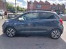 USED 2015 15 CITROEN C1 1.0 VTi Flair Hatchback 5dr Petrol Manual Euro 5 (68 ps) 1 OWNER -- FULL SERVICE HISTORY -- &pound;20 TAX -- CAMERA -- BLUETOOTH