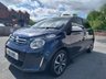USED 2015 15 CITROEN C1 1.0 VTi Flair Hatchback 5dr Petrol Manual Euro 5 (68 ps) 1 OWNER -- FULL SERVICE HISTORY -- &pound;20 TAX -- CAMERA -- BLUETOOTH