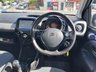 USED 2015 15 CITROEN C1 1.0 VTi Flair Hatchback 5dr Petrol Manual Euro 5 (68 ps) 1 OWNER -- FULL SERVICE HISTORY -- &pound;20 TAX -- CAMERA -- BLUETOOTH