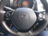 USED 2015 15 CITROEN C1 1.0 VTi Flair Hatchback 5dr Petrol Manual Euro 5 (68 ps) 1 OWNER -- FULL SERVICE HISTORY -- &pound;20 TAX -- CAMERA -- BLUETOOTH