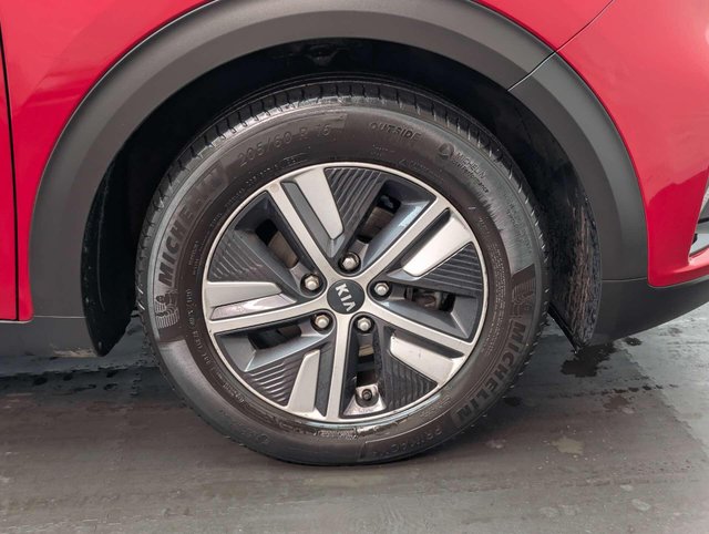 USED 2021 21 KIA NIRO 1.6 Niro 2 HEV Semi-Auto 5dr CLICK+COLLECT / HOME DELIVERY
