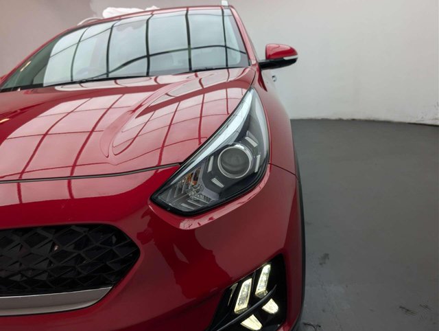 USED 2021 21 KIA NIRO 1.6 Niro 2 HEV Semi-Auto 5dr CLICK+COLLECT / HOME DELIVERY