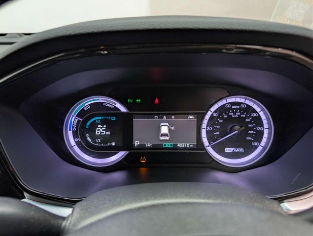 USED 2021 21 KIA NIRO 1.6 Niro 2 HEV Semi-Auto 5dr CLICK+COLLECT / HOME DELIVERY