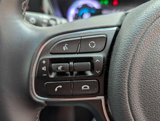 USED 2021 21 KIA NIRO 1.6 Niro 2 HEV Semi-Auto 5dr CLICK+COLLECT / HOME DELIVERY