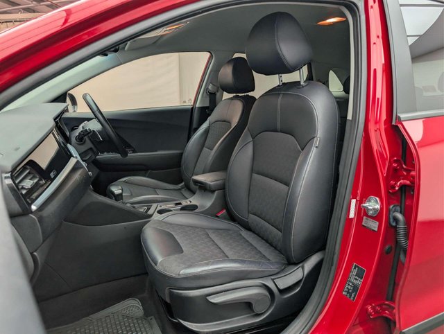 USED 2021 21 KIA NIRO 1.6 Niro 2 HEV Semi-Auto 5dr CLICK+COLLECT / HOME DELIVERY