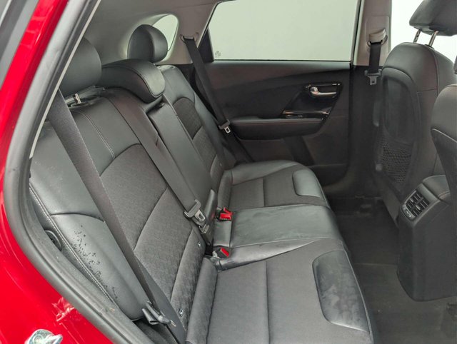 USED 2021 21 KIA NIRO 1.6 Niro 2 HEV Semi-Auto 5dr CLICK+COLLECT / HOME DELIVERY